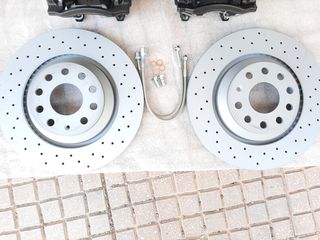 AUDI S3 8Y GOLF 8 VIII GTI R 310X22-thumb-8