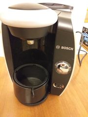 Καφετιέρα Espresso Bosch-thumb-1