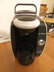 Καφετιέρα Espresso Bosch-thumb-5