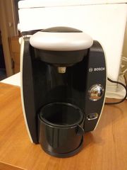Καφετιέρα Espresso Bosch-thumb-3