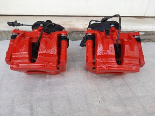  **ΚΑΙΝΟΥΡΓΙΑ** 350X28 πίσω φρένα AUDI S4 RS4 A4 B9 8W S5 RS5 A5 8F Q5 SQ5 80A Q7 SQ7 4M-thumb-10