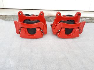  **ΚΑΙΝΟΥΡΓΙΑ** 350X28 πίσω φρένα AUDI S4 RS4 A4 B9 8W S5 RS5 A5 8F Q5 SQ5 80A Q7 SQ7 4M-thumb-11