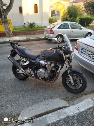 olx cb 1300