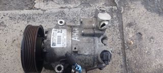 OPEL MERIVA B 13250608 ZL2 DUNS 401351739 DELPHI R-134A ΚΟΜΠΡΕΣΕΡ AIRCODITION ΜΟΤΕΡ AC ΣΥΜΠΙΕΣΤΗΣ ΚΛΙΜΑΤΙΣΜΟΥ