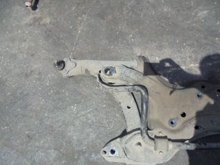 Ψαλίδι Εμπρός Αριστερό για TOYOTA COROLLA (2002 - 2004) (E120) 1400 4ZZ-FE petrol 97 ZZE120 - VVT-i *ΔΒ* ΠΑΛΕΤΑ *122* | Kiparissis - The King Of Parts