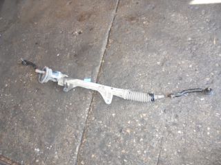 Κρεμαγιέρα Μηχανική για NISSAN NOTE (2005 - 2008) (E11) 1400 CR14DE petrol 88 | Kiparissis - The King Of Parts