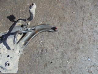 Ψαλίδι Εμπρός Δεξί για NISSAN NOTE (2005 - 2008) (E11) 1400 CR14DE petrol 88 *ΔΒ* ΠΑΛΕΤΑ *201* | Kiparissis - The King Of Parts