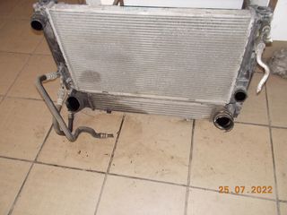 ΨΥΓΕΙΟ ΝΕΡΟΥ - ΨΥΓΕΙΟ A/C BMW Ε90 E91 E92 E93 DIESEL ''BMW Bαμβακας''