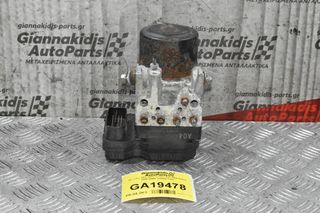Μονάδα ABS Mitsubishi L200 KB4 Safari 2006-2009 133800-7180 467A484