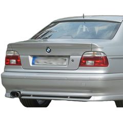 Αεροτομή Οροφής Για Bmw 5 E39 96-03 Abs Πλαστικό AC Look