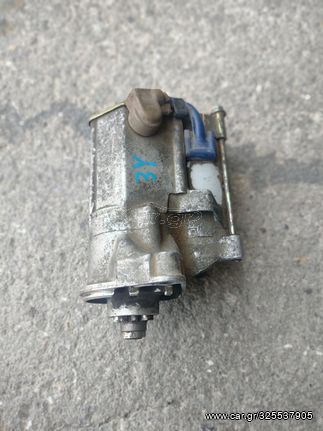 Toyota Hilux/Taro (1989-1997) YN85-YN110 μίζα από κινητήρα βενζίνης 2Y/3Y