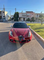 Alfa Romeo Giulietta '12