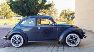 Volkswagen Beetle '71