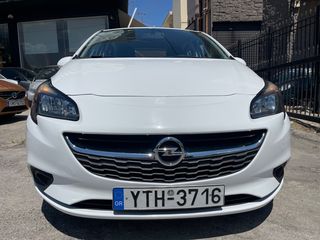 Opel Corsa 2016 €1000 ΠΡΟΚΑΤΑΒΟΛΗ !!!1.3 CDTI Diesel 95hp!!!-thumb-2