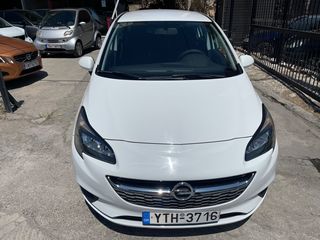 Opel Corsa 2016 €1000 ΠΡΟΚΑΤΑΒΟΛΗ !!!1.3 CDTI Diesel 95hp!!!-thumb-3