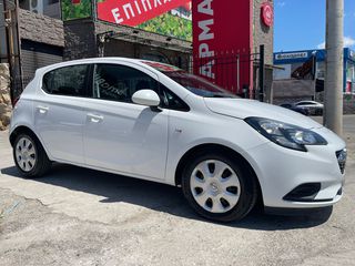 Opel Corsa 2016 €1000 ΠΡΟΚΑΤΑΒΟΛΗ !!!1.3 CDTI Diesel 95hp!!!-thumb-4