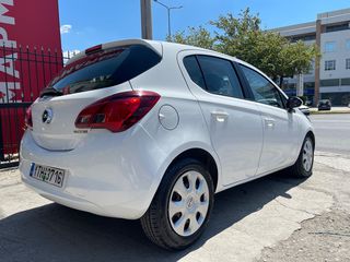 Opel Corsa 2016 €1000 ΠΡΟΚΑΤΑΒΟΛΗ !!!1.3 CDTI Diesel 95hp!!!-thumb-5