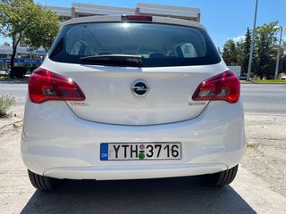 Opel Corsa 2016 €1000 ΠΡΟΚΑΤΑΒΟΛΗ !!!1.3 CDTI Diesel 95hp!!!-thumb-6