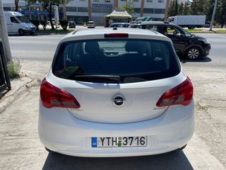 Opel Corsa 2016 €1000 ΠΡΟΚΑΤΑΒΟΛΗ !!!1.3 CDTI Diesel 95hp!!!-thumb-7