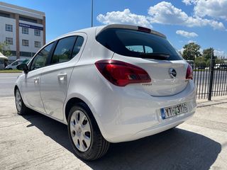 Opel Corsa 2016 €1000 ΠΡΟΚΑΤΑΒΟΛΗ !!!1.3 CDTI Diesel 95hp!!!-thumb-8