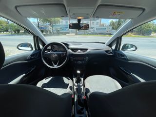 Opel Corsa 2016 €1000 ΠΡΟΚΑΤΑΒΟΛΗ !!!1.3 CDTI Diesel 95hp!!!-thumb-11