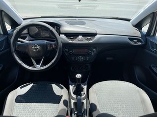 Opel Corsa 2016 €1000 ΠΡΟΚΑΤΑΒΟΛΗ !!!1.3 CDTI Diesel 95hp!!!-thumb-12