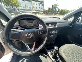 Opel Corsa 2016 €1000 ΠΡΟΚΑΤΑΒΟΛΗ !!!1.3 CDTI Diesel 95hp!!!-thumb-17