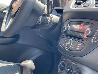 Opel Corsa 2016 €1000 ΠΡΟΚΑΤΑΒΟΛΗ !!!1.3 CDTI Diesel 95hp!!!-thumb-24