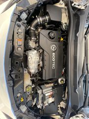 Opel Corsa 2016 €1000 ΠΡΟΚΑΤΑΒΟΛΗ !!!1.3 CDTI Diesel 95hp!!!-thumb-27