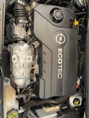 Opel Corsa 2016 €1000 ΠΡΟΚΑΤΑΒΟΛΗ !!!1.3 CDTI Diesel 95hp!!!-thumb-29