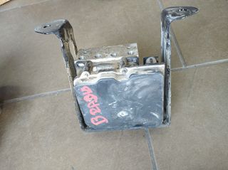 Smart for Two  451 ABS 