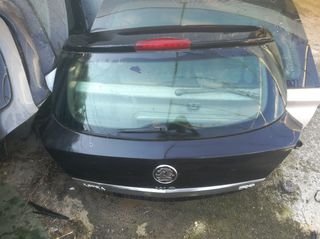 Opel Astra H 2 door