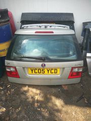 Saab 95 station wagon