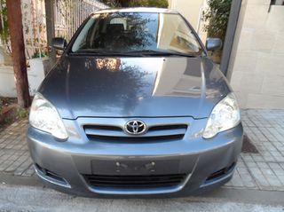 TOYOTA COROLLA ανταλακτικα-thumb-1