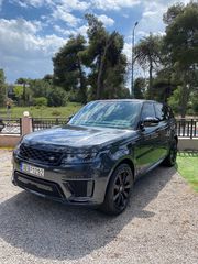 Land Rover Range Rover Sport 2020 HST