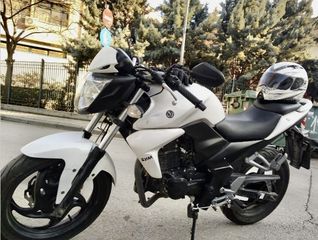 Sym WOLF 125 2013