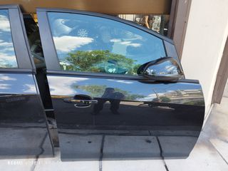ΠΟΡΤΕΣ ΔΕΞΙΕΣ OPEL ASTRA J HATCHBACK (2010-2018)-thumb-1