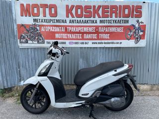 ΑΝΤΑΛΛΑΚΤΙΚΑ -> KYMCO PEOPLE GTi 300  (BF60A) / MOTO PARTS KOSKERIDIS 