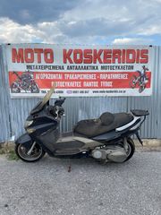 ΑΝΤΑΛΛΑΚΤΙΚΑ -> KYMCO XCITING 500 / MOTO PARTS KOSKERIDIS 