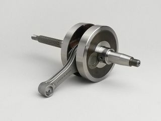 Στρόφαλος MALOSSI Για Vespa GT/GTL 200/Leader 180-200 4T LC