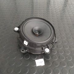 RENAULT CAPTUR   ΗΧΕΙO ΠΙΣΩ       281563SG0A   #11489