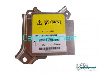 TOYOTA AYGO ΕΓΚΕΦΑΛΟΣ ΑΕΡΟΣΑΚΩΝ 09-12