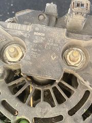 RENAULT SCENIC 2003 ΔΥΝΑΜΟ 0124325031-thumb-1