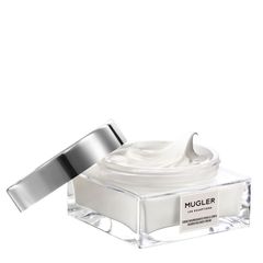 Thierry Mugler - Les Exceptions - Nourishing body cream 200 ml