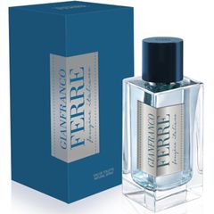 Ferre - Ferre Fougere Italiano EdT 50 ml