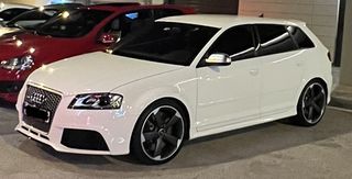 Audi RS3 2011