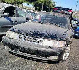 SAAB 9-3 2.0CC 1998   Πόρτες  Γρύλλοι-Μηχανισμοί Παραθύρων