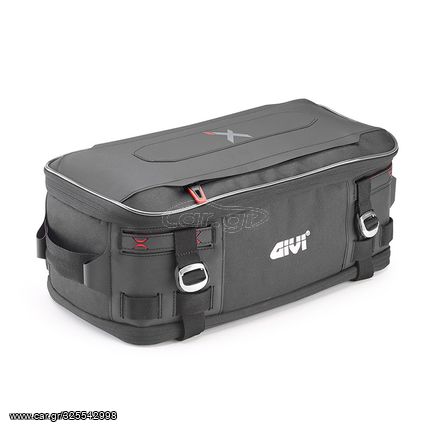 Τσάντα Επέκτασης GIVI XL01B 15-20 ltr X-Line