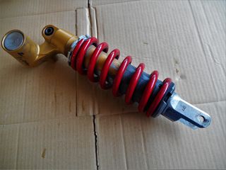 Kawasaki Z1000 2003/2006 Ανάρτηση Πισω σε Άριστη κατάσταση-thumb-3