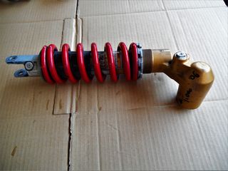Kawasaki Z1000 2003/2006 Ανάρτηση Πισω σε Άριστη κατάσταση-thumb-4